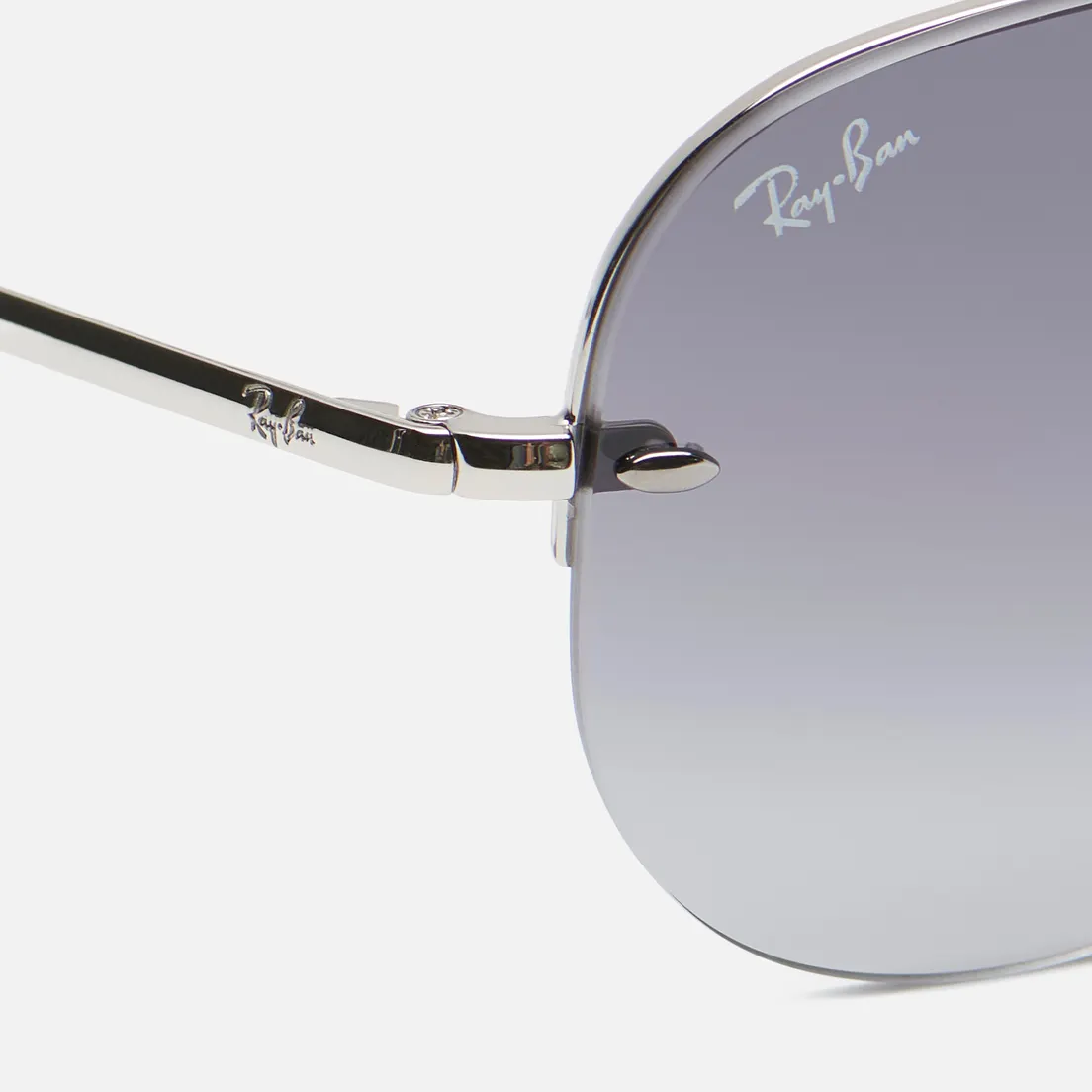 Ray-Ban Солнцезащитные очки RB3449