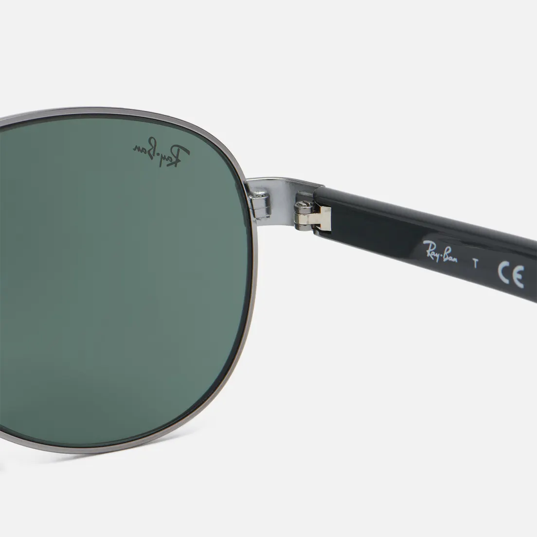 Ray-Ban Солнцезащитные очки RB3457