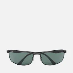 Ray-Ban Солнцезащитные очки RB3498