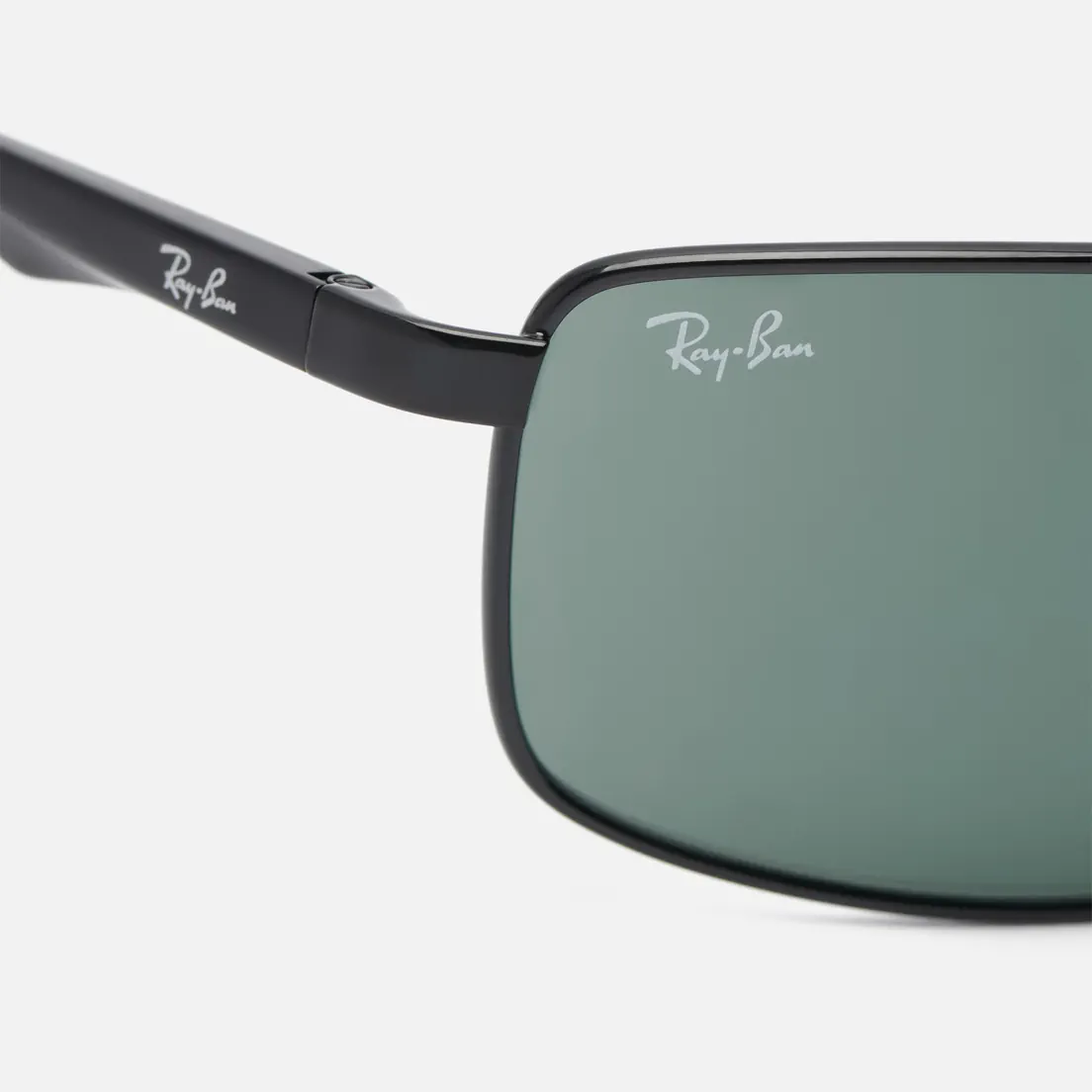 Ray-Ban Солнцезащитные очки RB3498