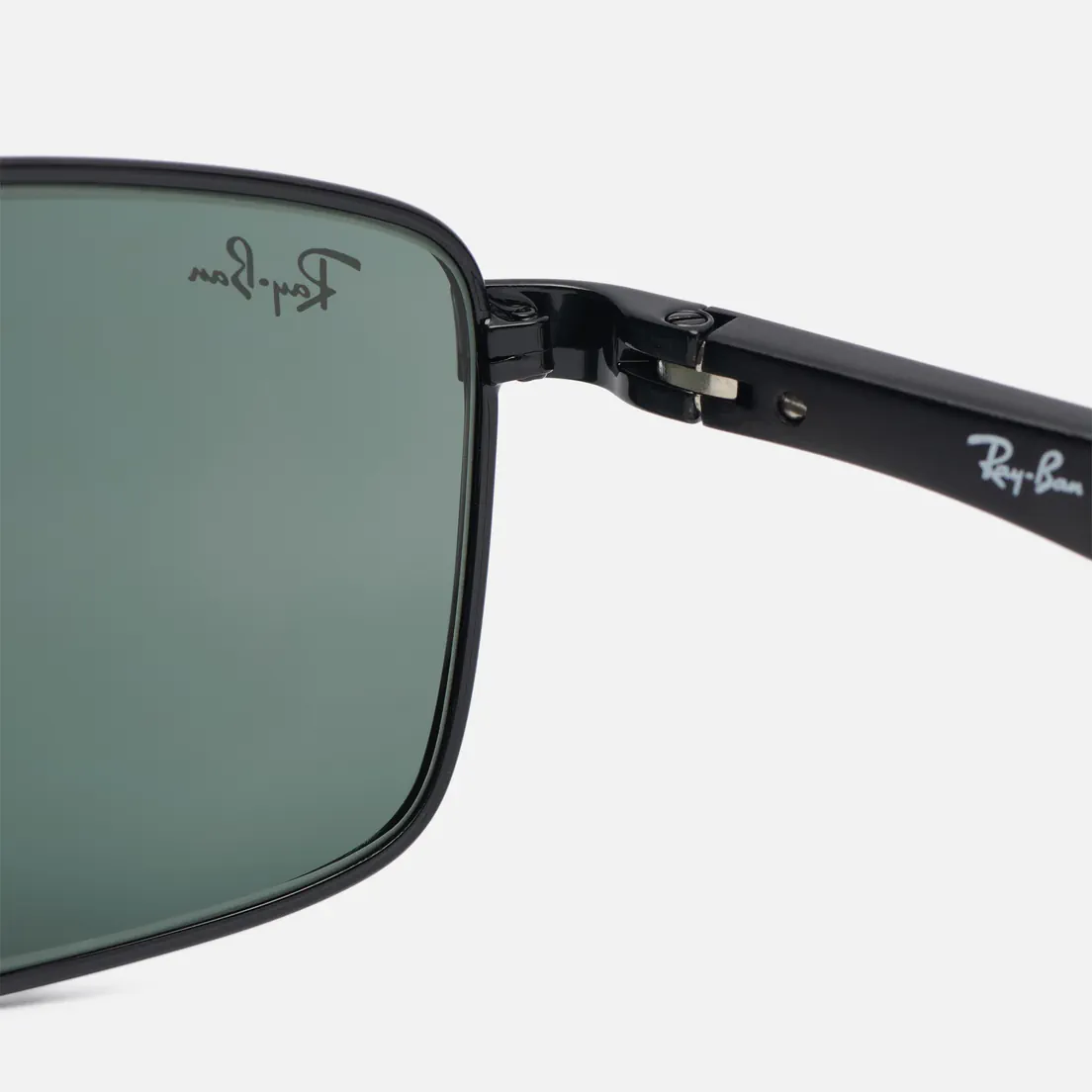 Ray-Ban Солнцезащитные очки RB3498