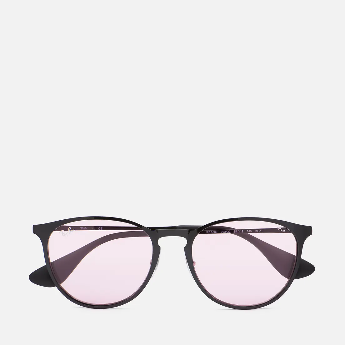 Ray-Ban Солнцезащитные очки Erika Metal Evolve