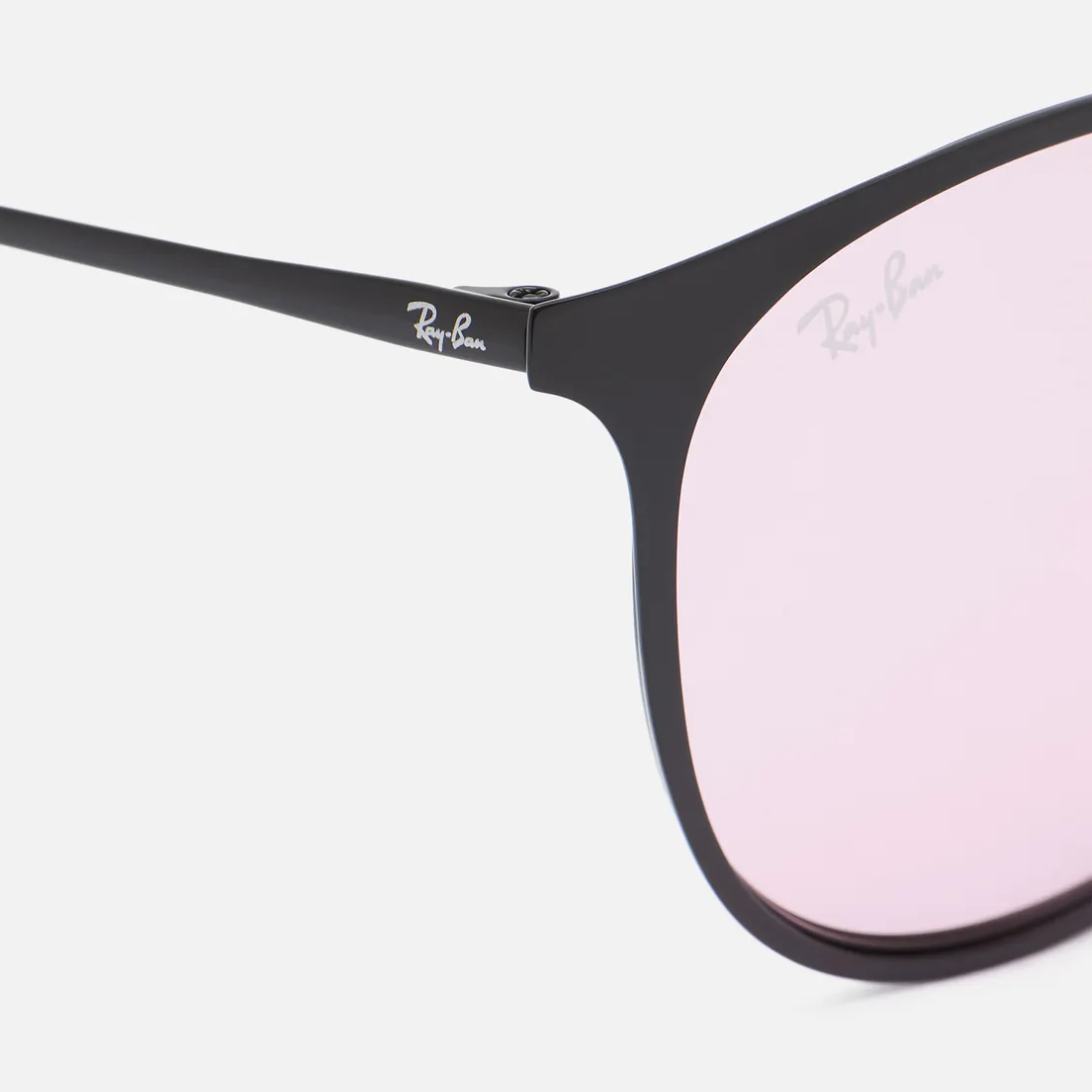 Ray-Ban Солнцезащитные очки Erika Metal Evolve
