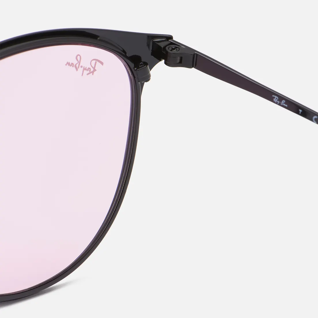Ray-Ban Солнцезащитные очки Erika Metal Evolve
