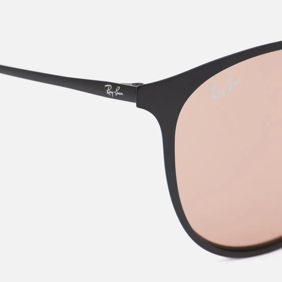 Ray-Ban Солнцезащитные очки Erika Metal Evolve