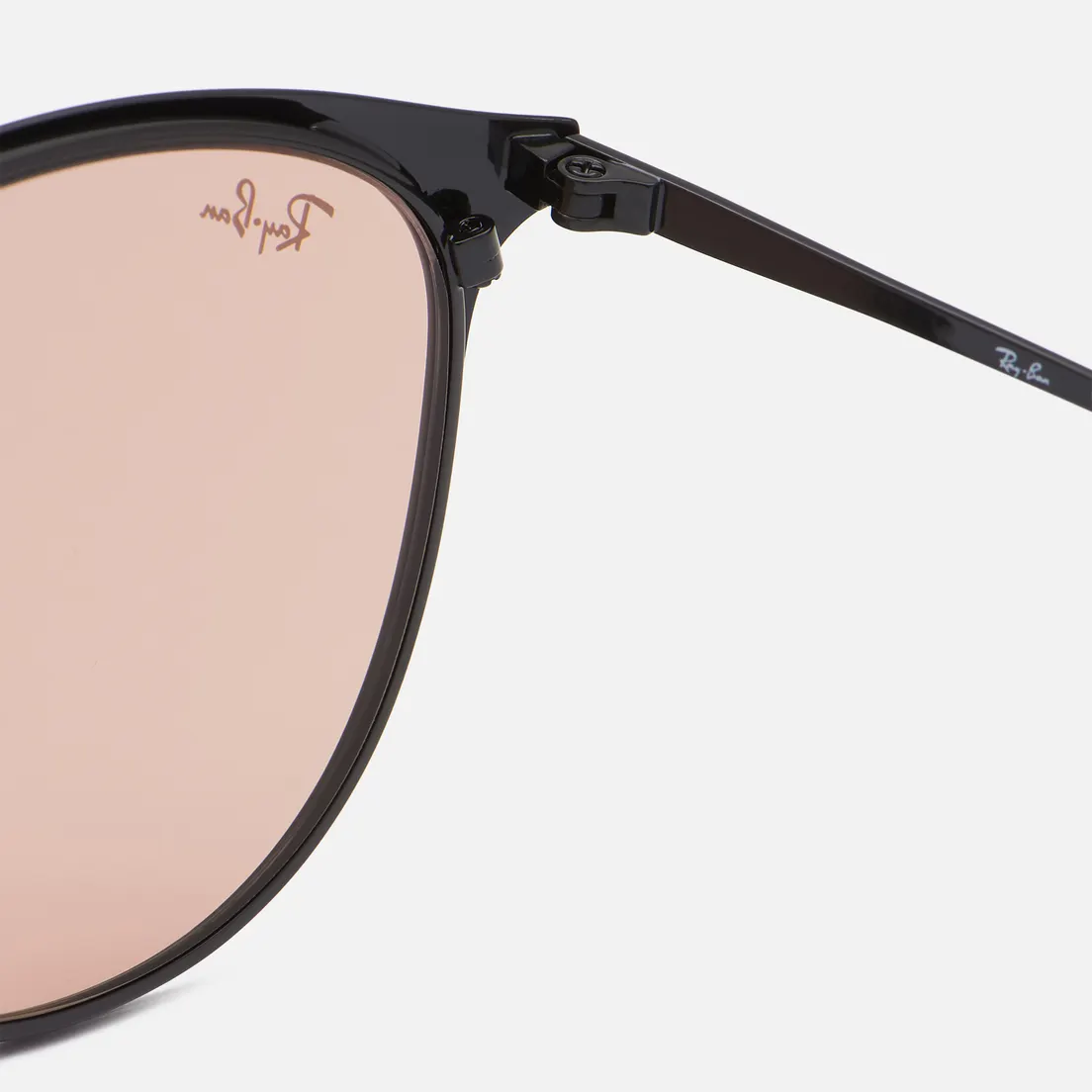 Ray-Ban Солнцезащитные очки Erika Metal Evolve