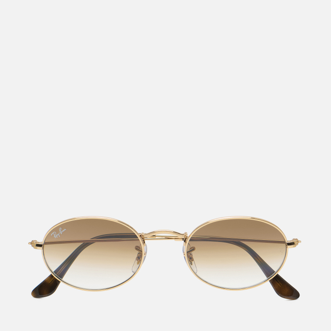 Солнцезащитные очки Ray-Ban Oval Metal