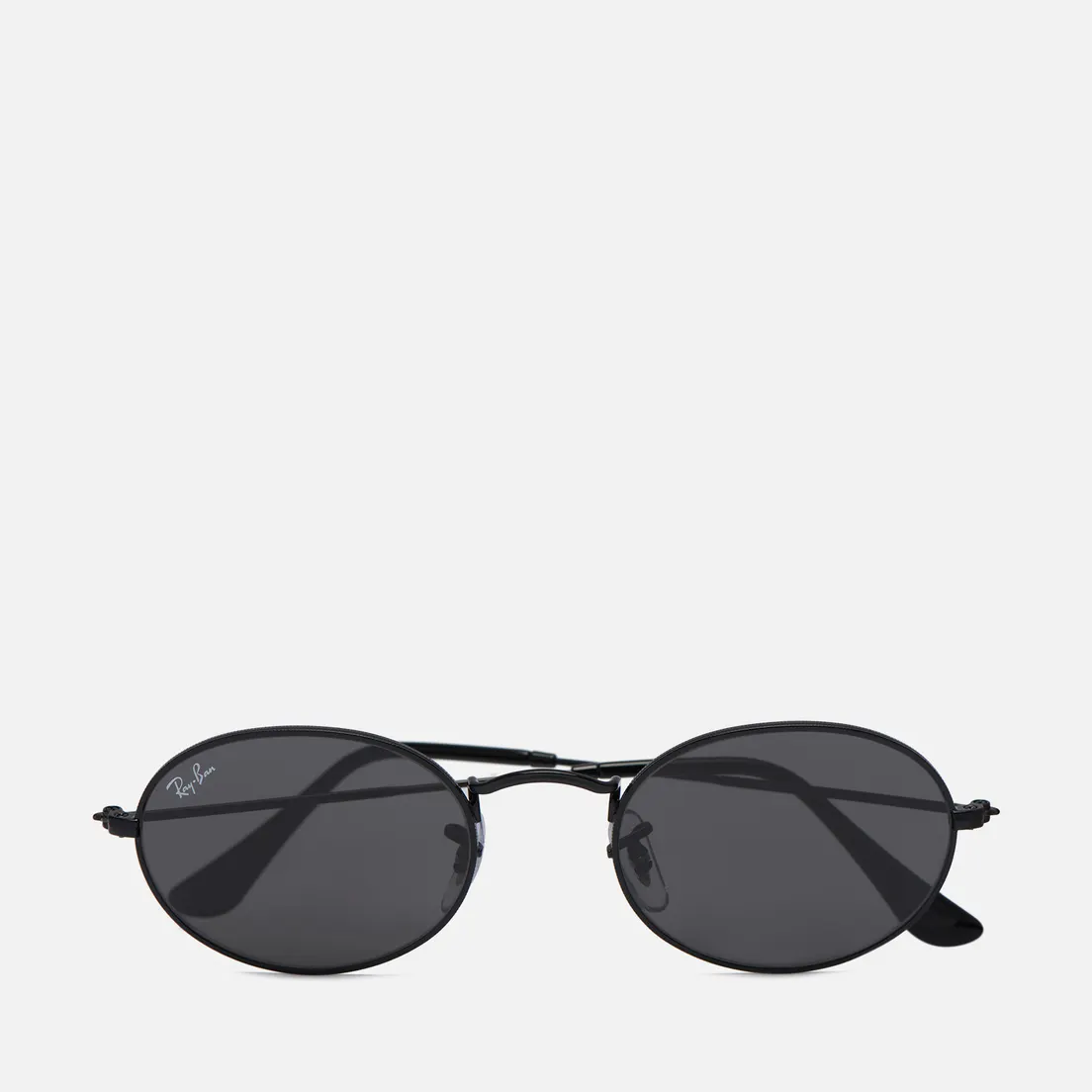 Ray-Ban Солнцезащитные очки RB3547 Oval