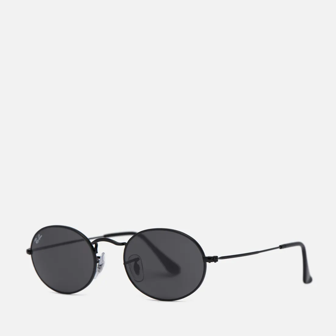 Ray-Ban Солнцезащитные очки RB3547 Oval