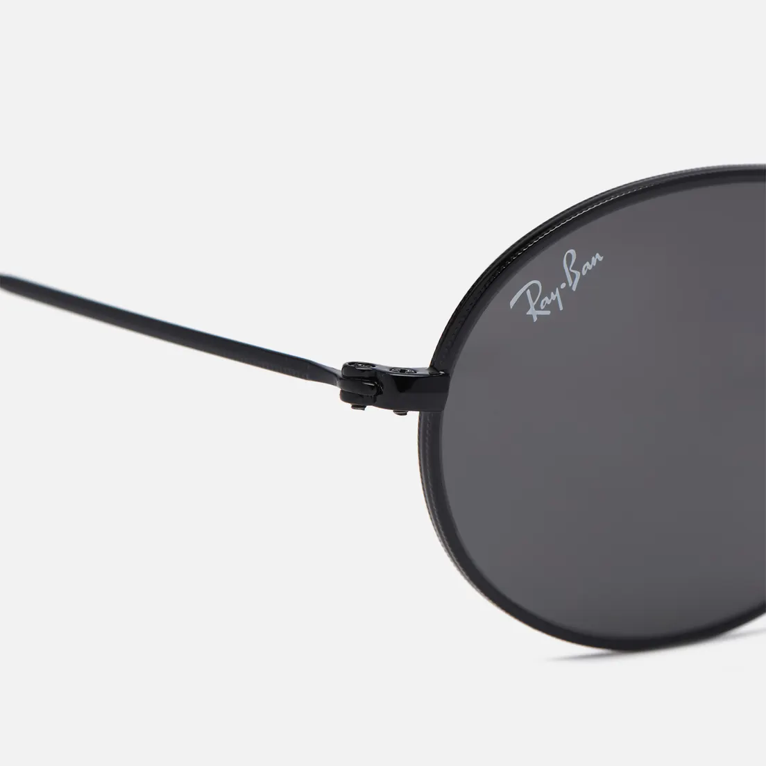 Ray-Ban Солнцезащитные очки RB3547 Oval