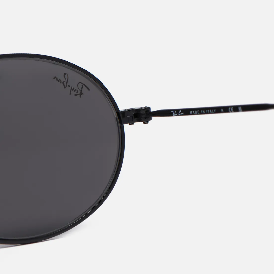 Ray-Ban Солнцезащитные очки RB3547 Oval