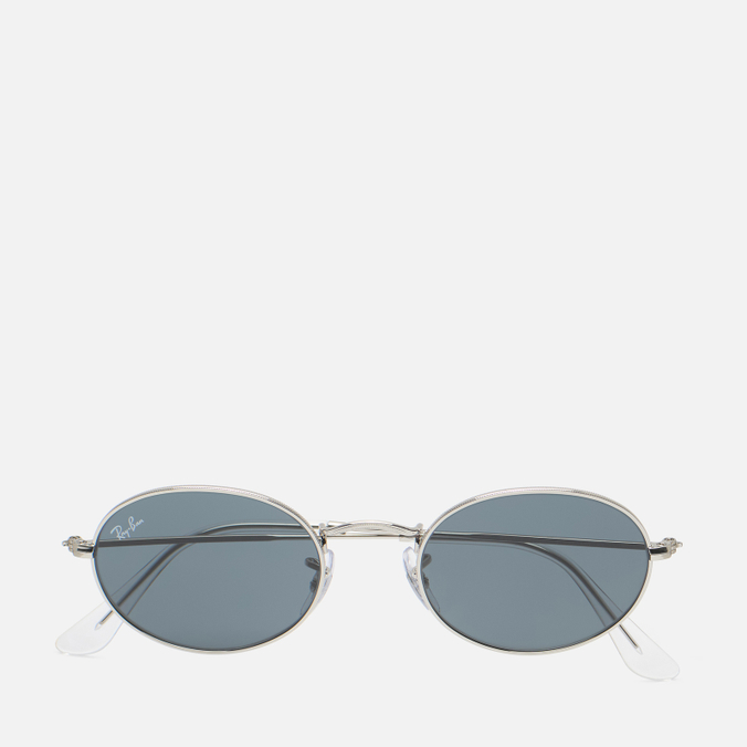 Солнцезащитные очки Ray-Ban Oval Metal