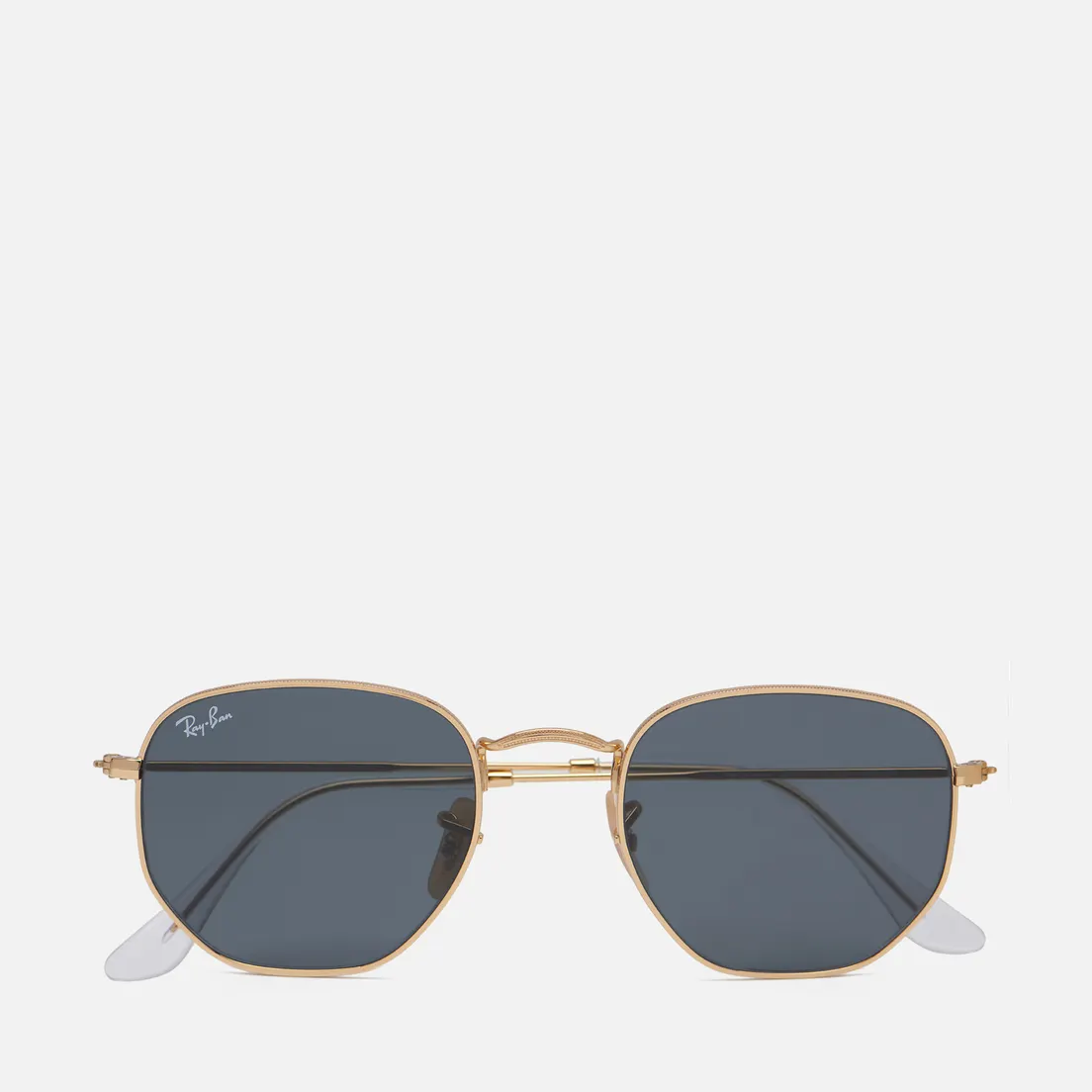 Ray-Ban Солнцезащитные очки Hexagonal Flat Lenses