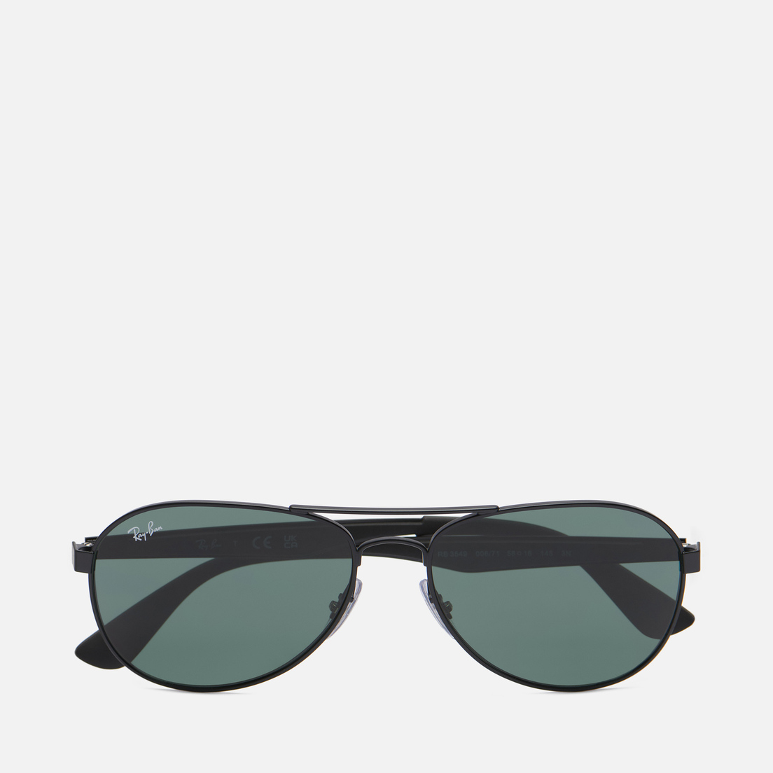 Ray-Ban Солнцезащитные очки RB3549