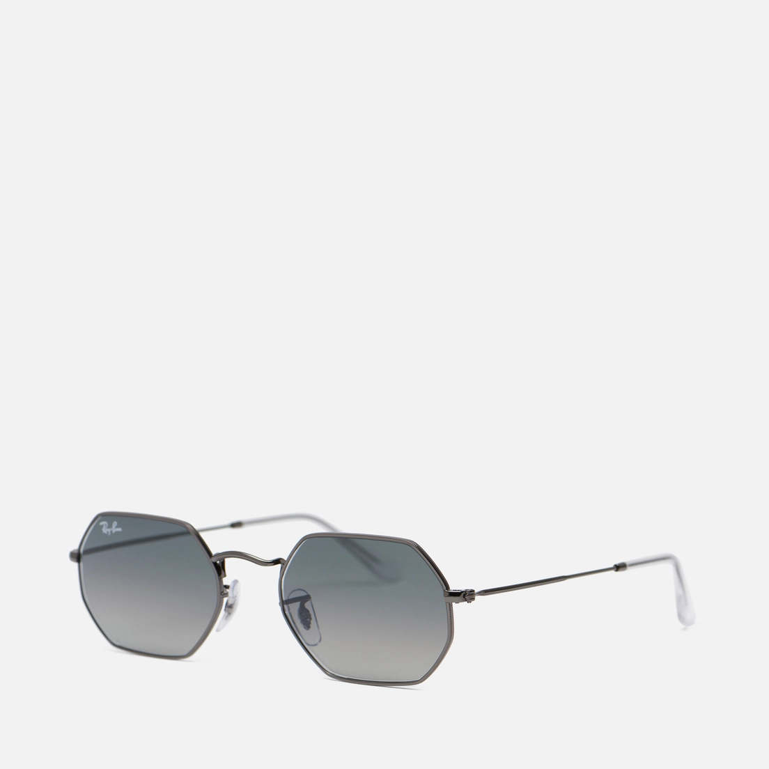 Ray-Ban Солнцезащитные очки Octagonal Classic