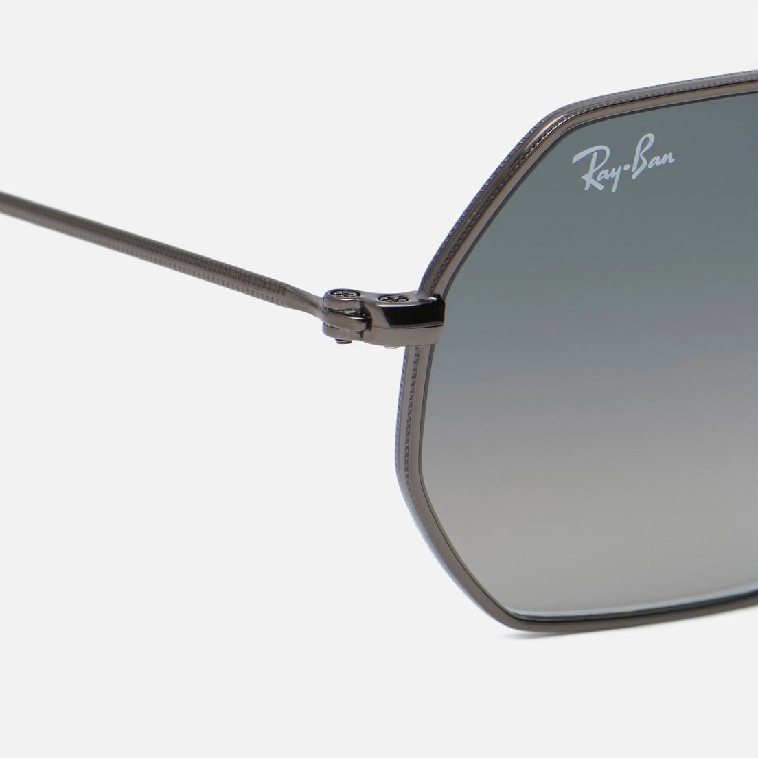 Ray-Ban Солнцезащитные очки Octagonal Classic