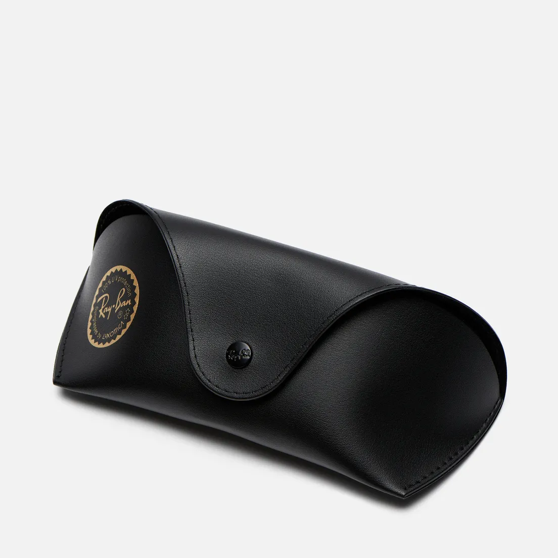 Ray-Ban Солнцезащитные очки RB3557 Legend Gold