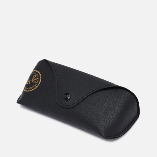 Солнцезащитные очки Ray-Ban Jack Arista/Blue Gradient Grey