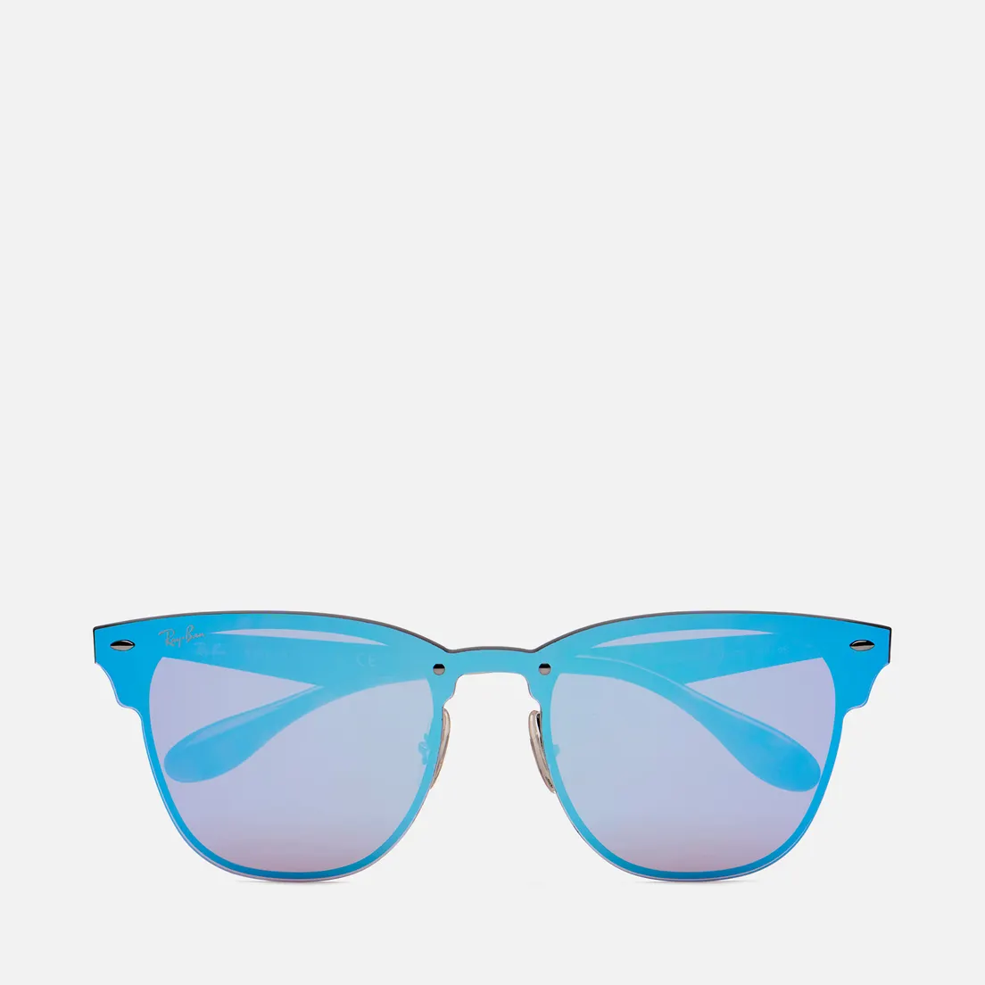 Ray-Ban Солнцезащитные очки Blaze Clubmaster
