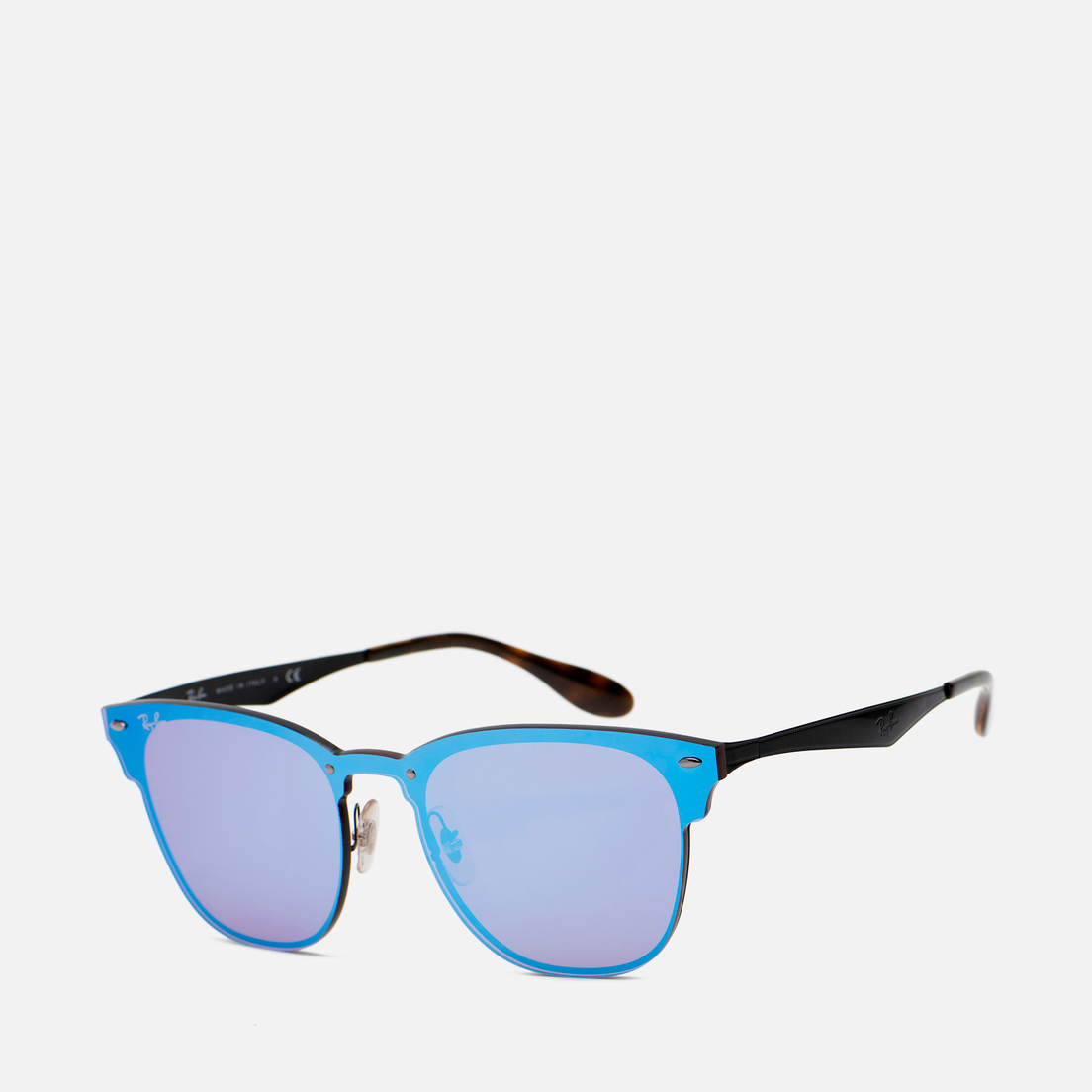 Ray-Ban Солнцезащитные очки Blaze Clubmaster