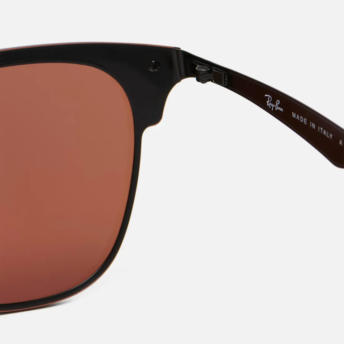 Ray-Ban Солнцезащитные очки Blaze Clubmaster