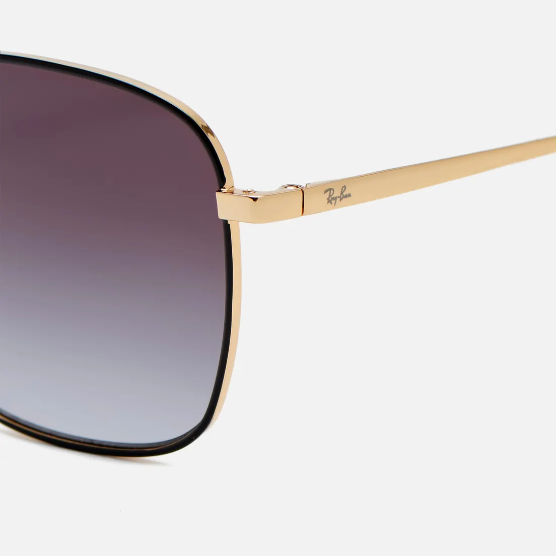 Ray-Ban Солнцезащитные очки Square
