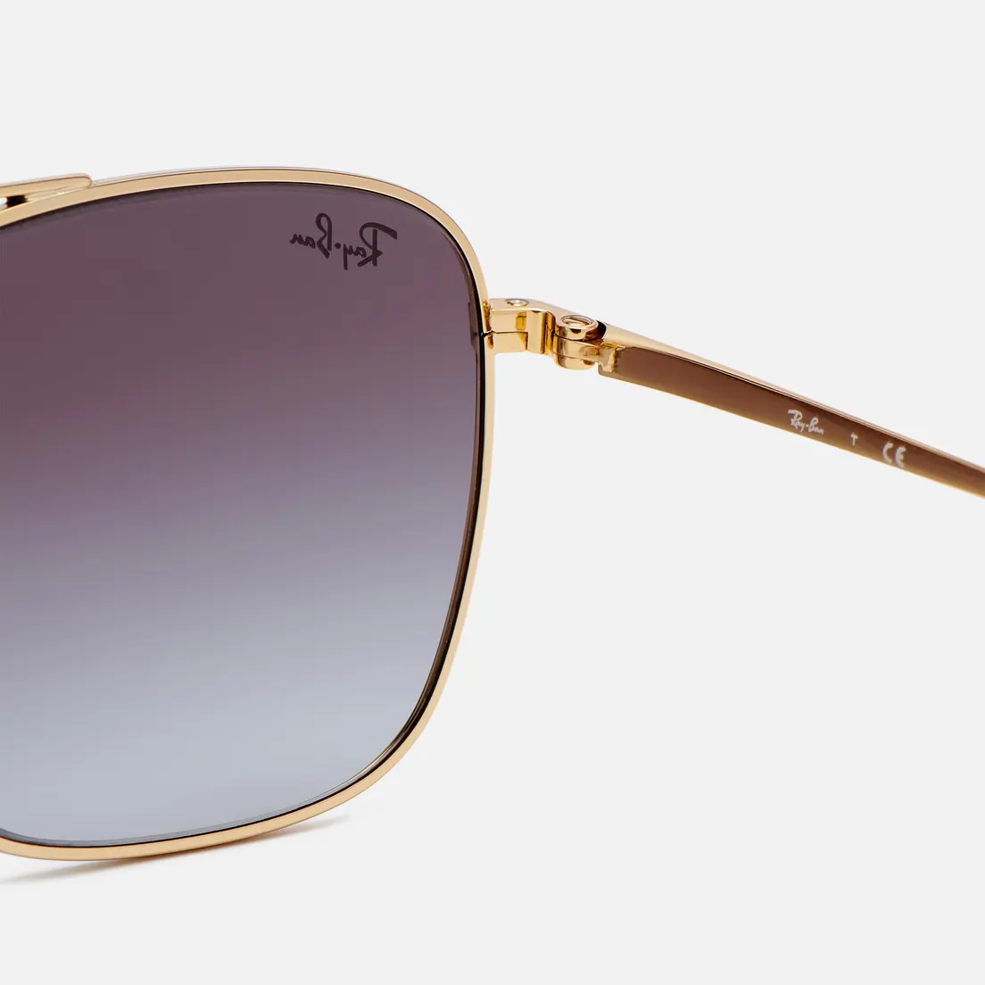 Ray-Ban Солнцезащитные очки Square