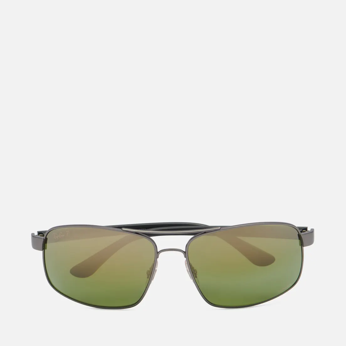 Ray-Ban Солнцезащитные очки RB3604CH Chromance Polarized