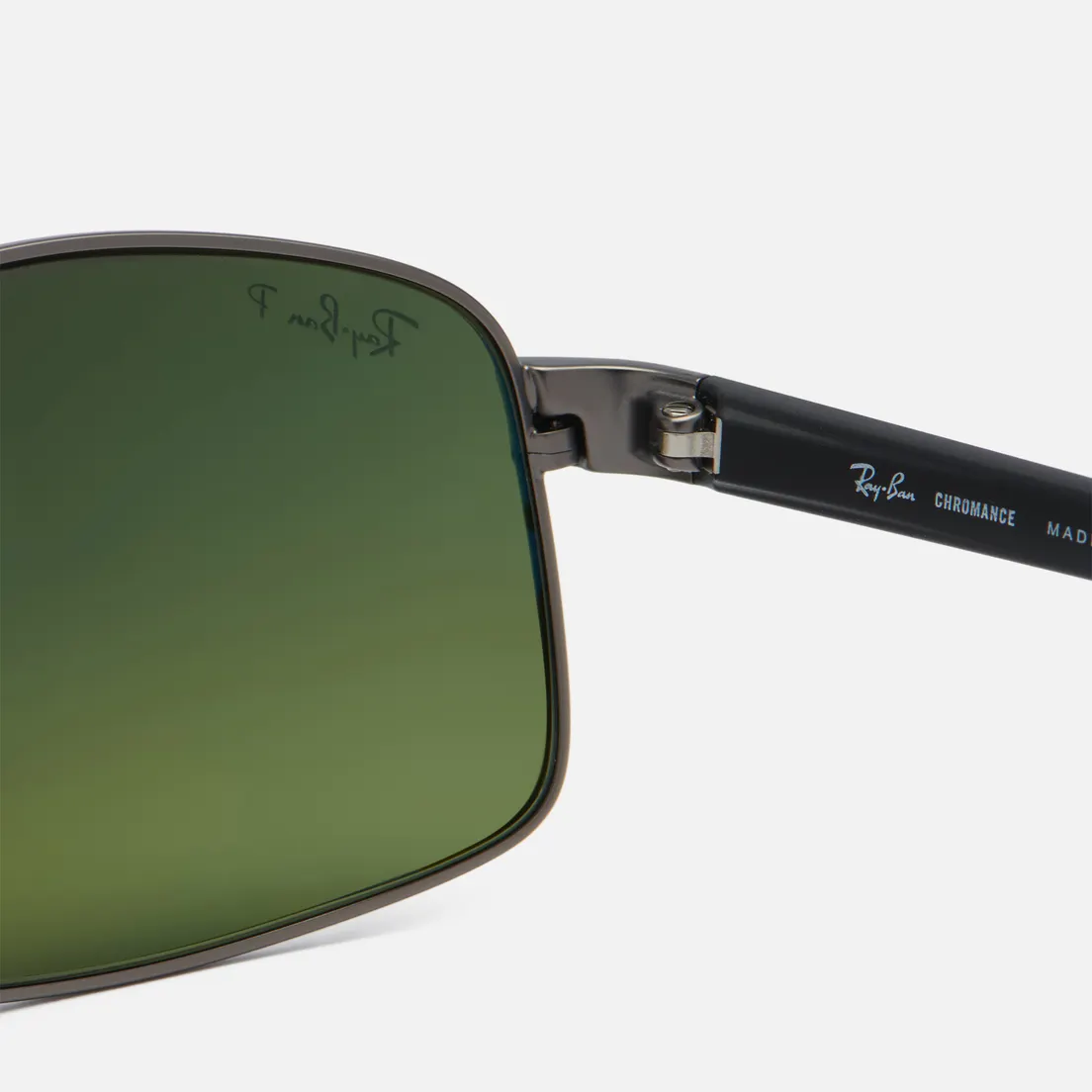 Ray-Ban Солнцезащитные очки RB3604CH Chromance Polarized