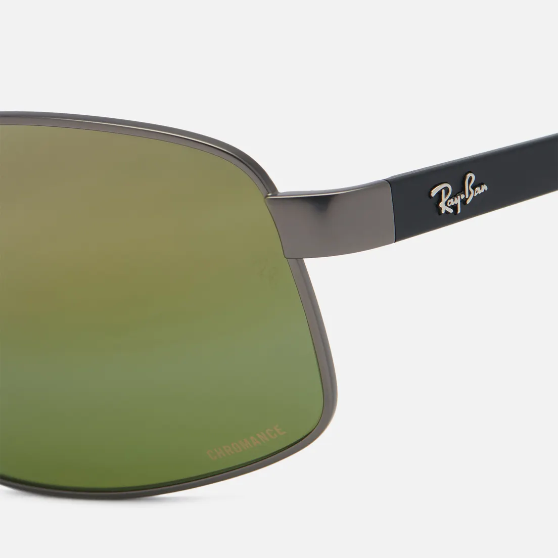 Ray-Ban Солнцезащитные очки RB3604CH Chromance Polarized