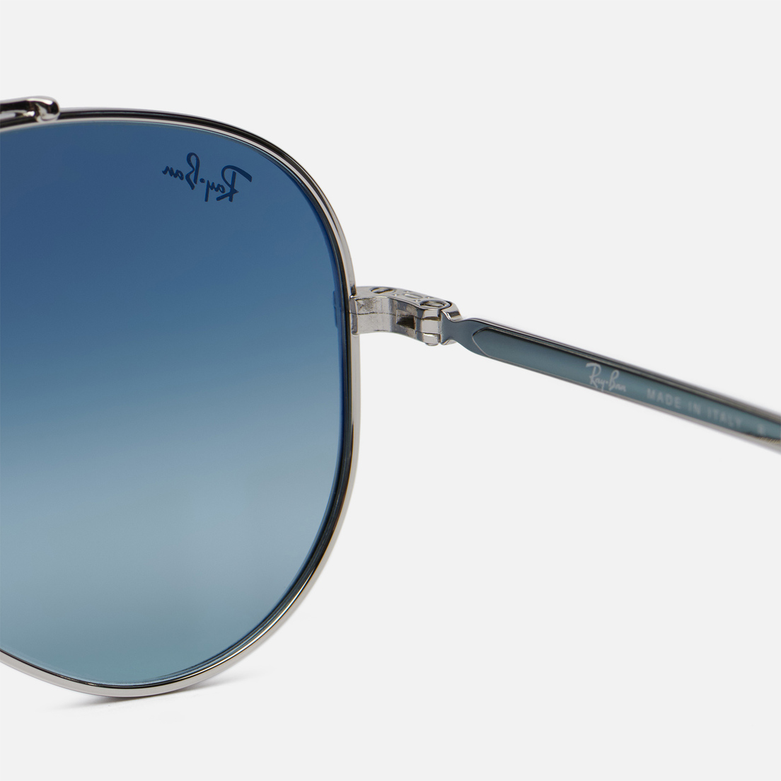 Ray-Ban Солнцезащитные очки New Aviator