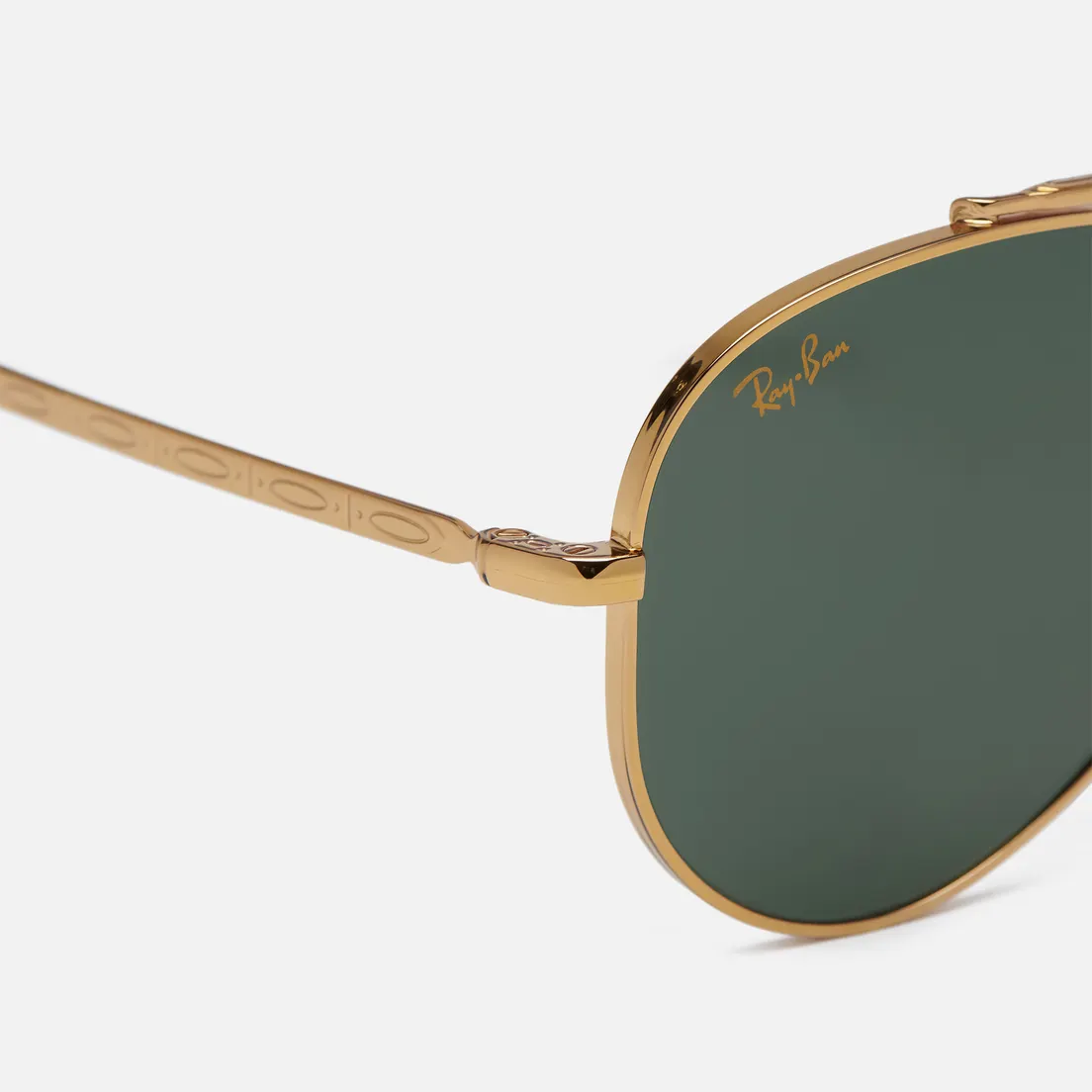Ray-Ban Солнцезащитные очки New Aviator