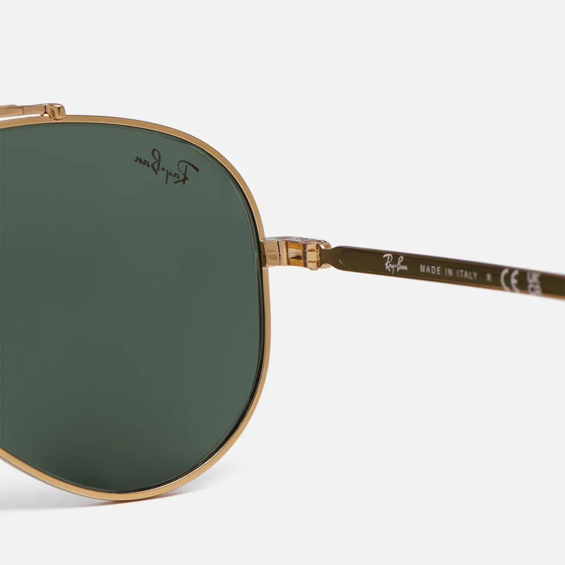 Ray-Ban Солнцезащитные очки New Aviator