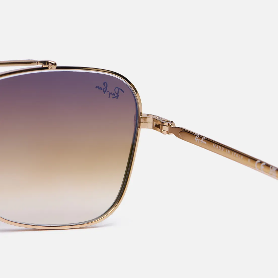 Ray-Ban Солнцезащитные очки New Caravan