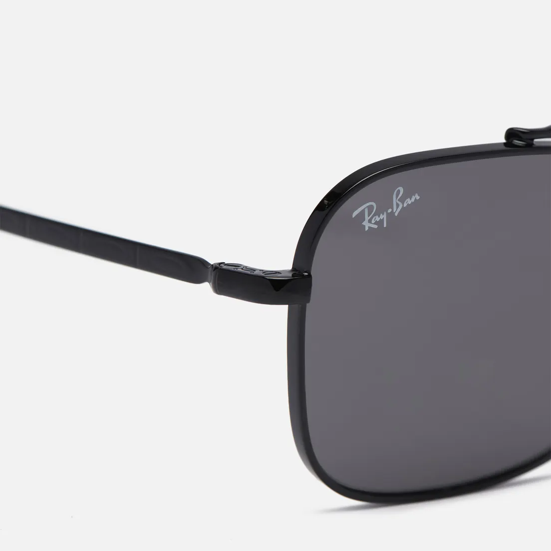 Ray-Ban Солнцезащитные очки Caravan