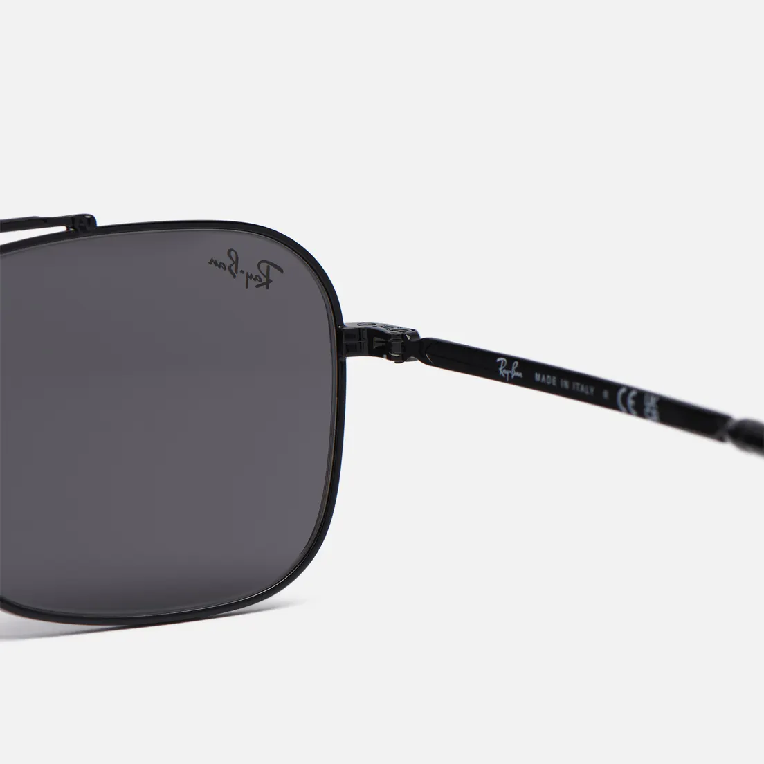 Ray-Ban Солнцезащитные очки Caravan