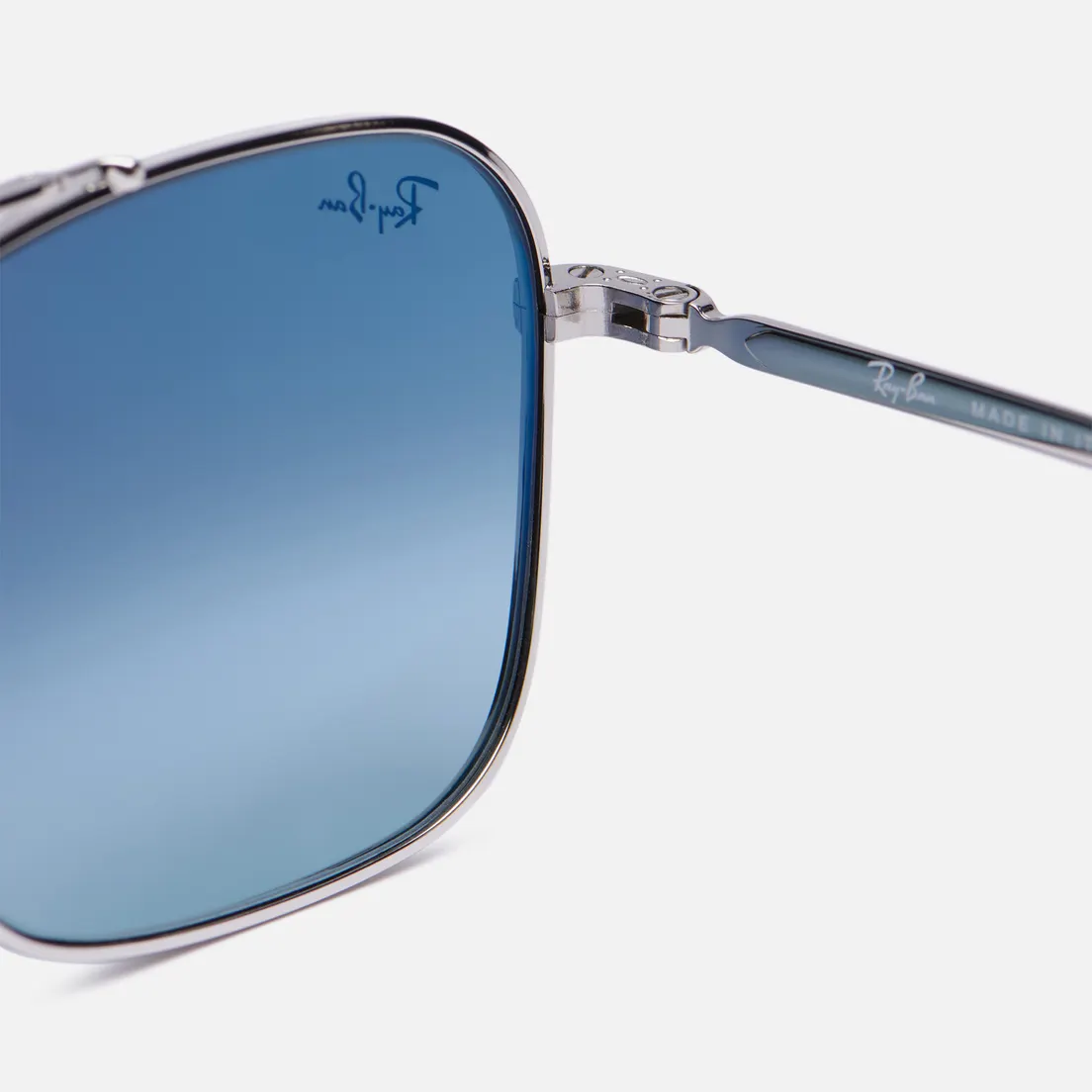 Ray-Ban Солнцезащитные очки New Caravan