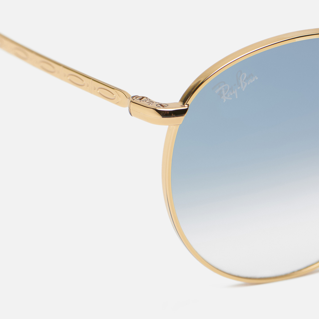 Ray-Ban Солнцезащитные очки New Round