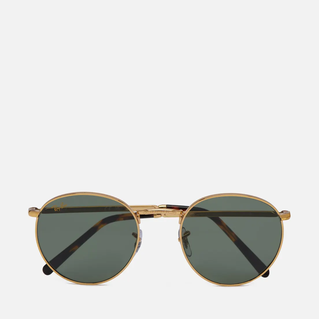 Ray-Ban Солнцезащитные очки New Round