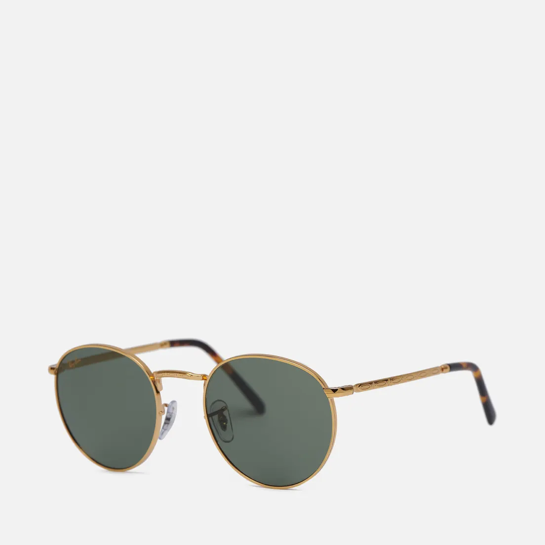 Ray-Ban Солнцезащитные очки New Round