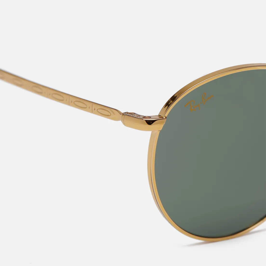 Ray-Ban Солнцезащитные очки New Round