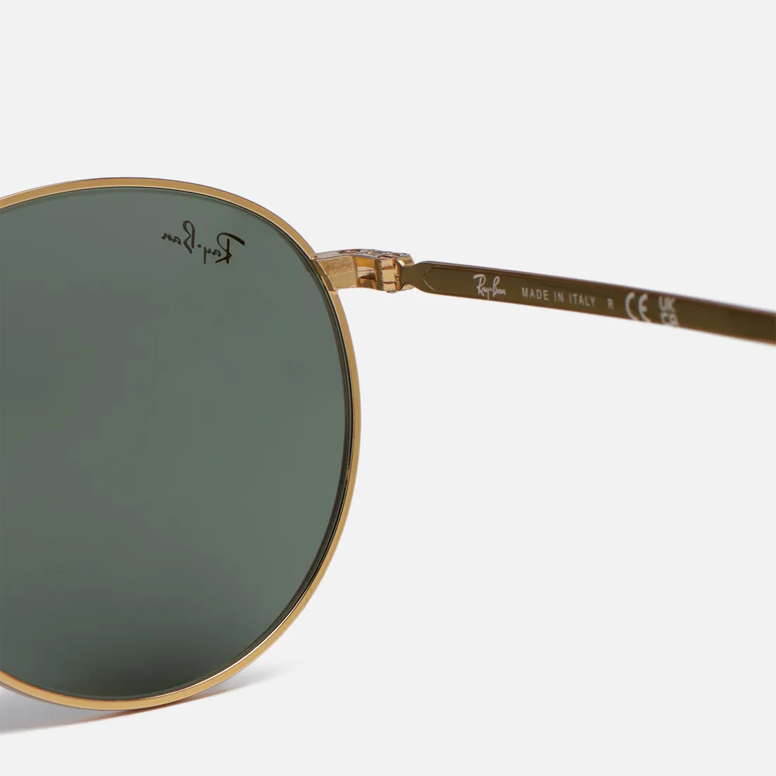 Ray-Ban Солнцезащитные очки New Round