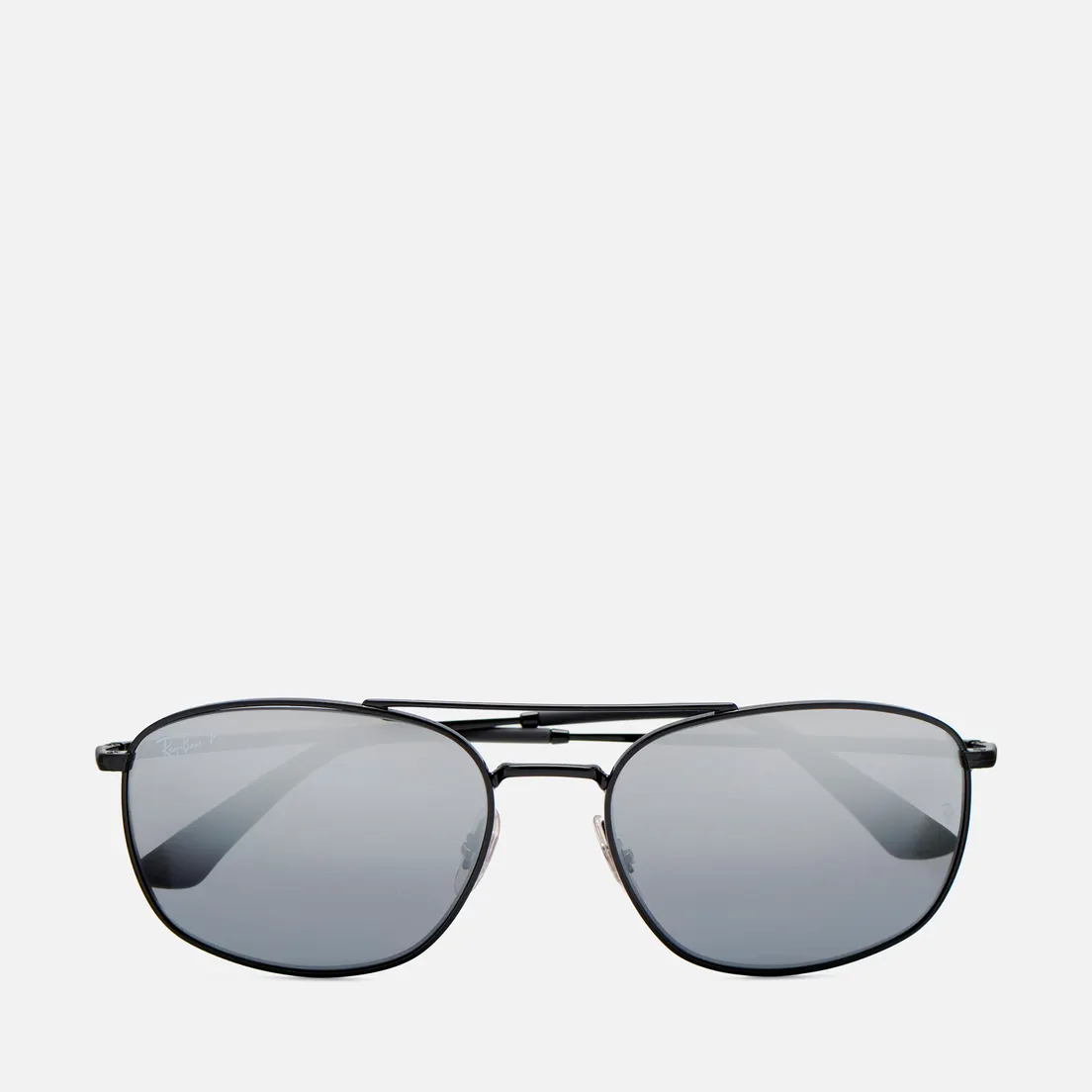 Ray-Ban Солнцезащитные очки Active Lifestyle Polarized