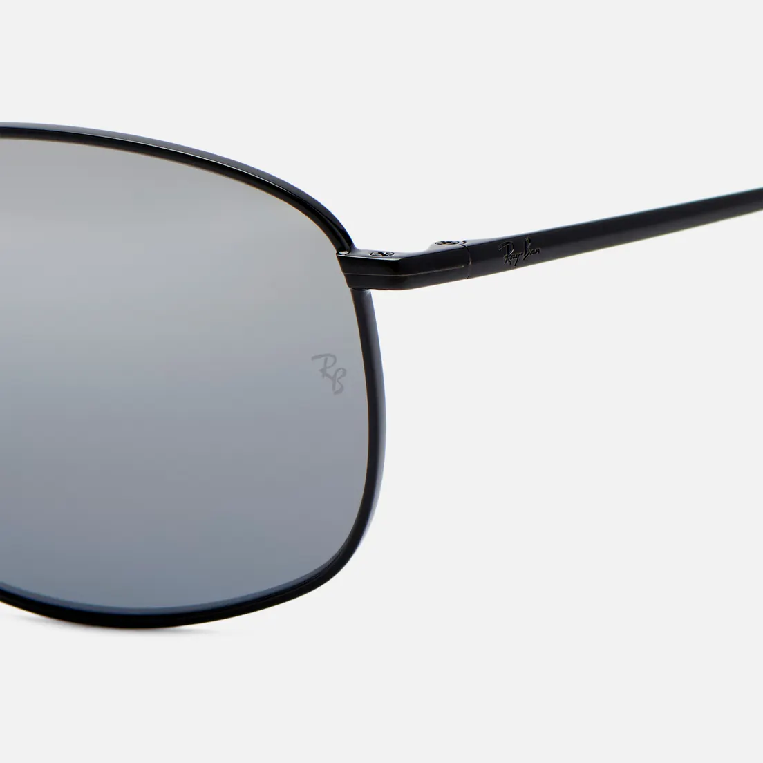 Ray-Ban Солнцезащитные очки Active Lifestyle Polarized