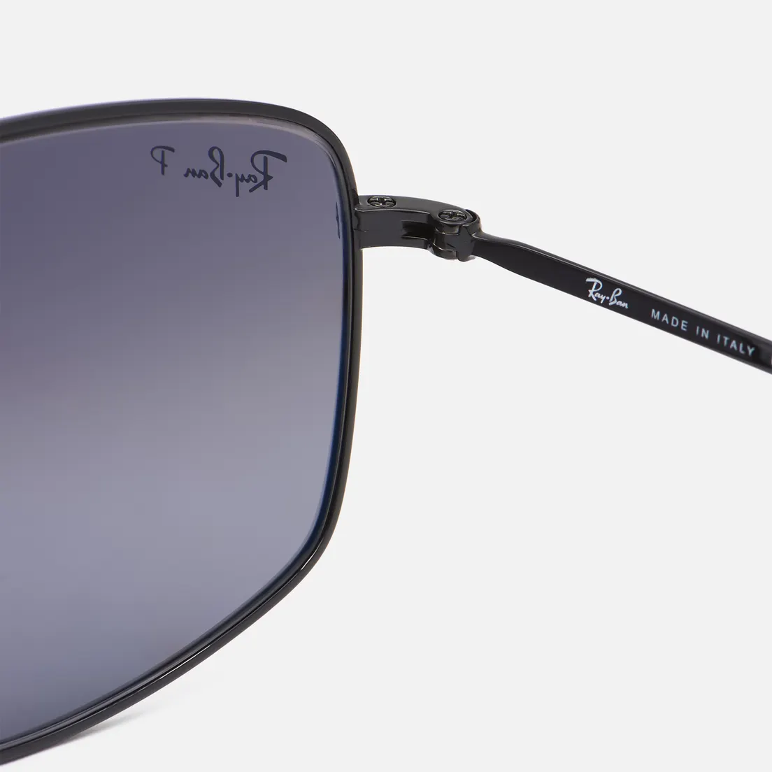 Ray-Ban Солнцезащитные очки RB3666