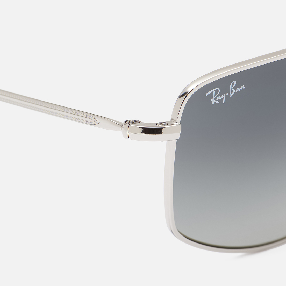 Ray-Ban Солнцезащитные очки RB3666