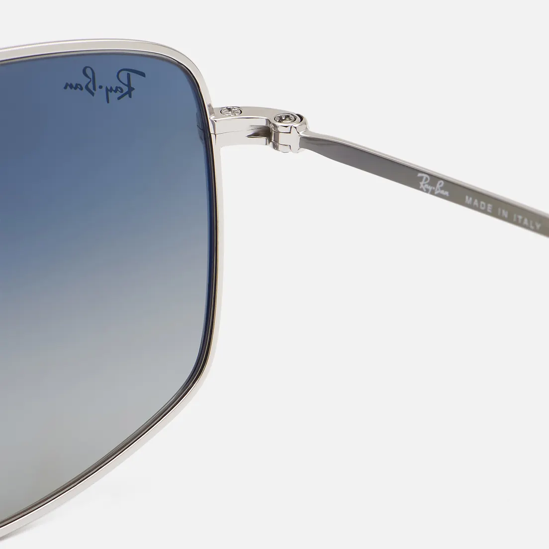 Ray-Ban Солнцезащитные очки RB3666