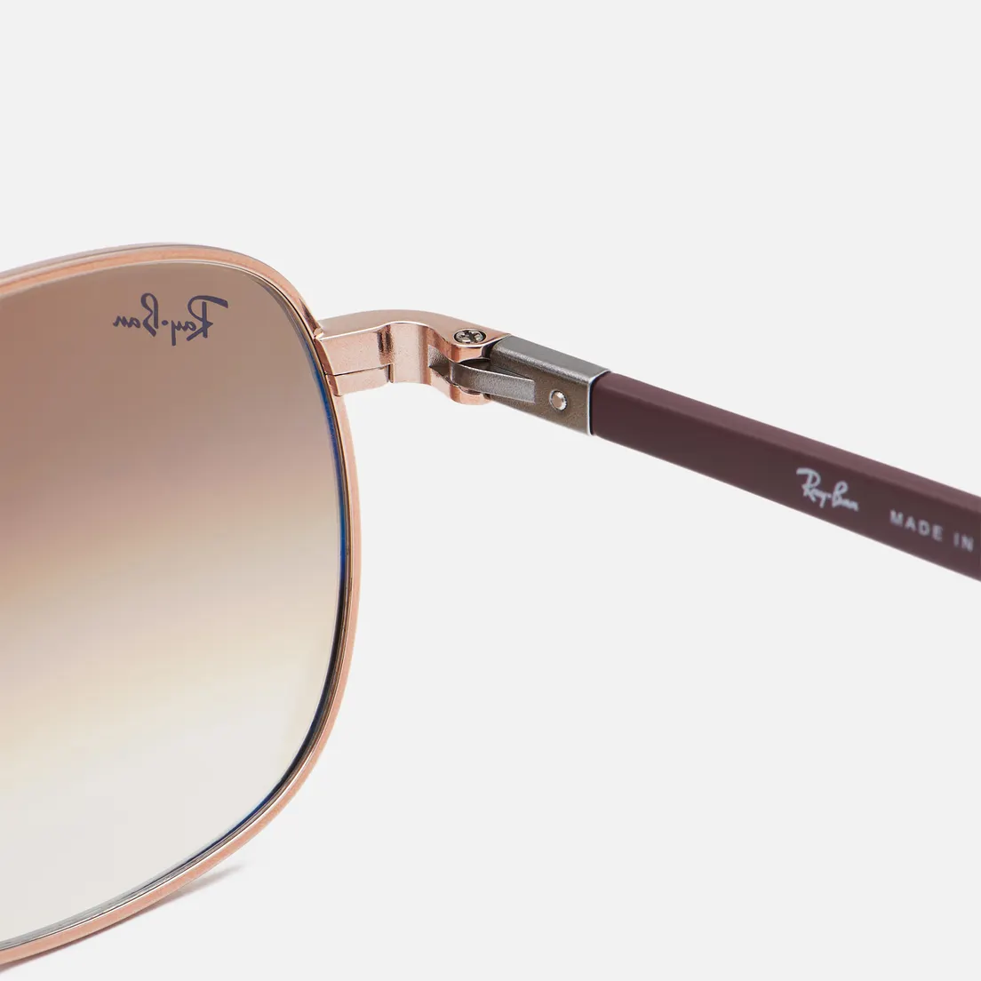 Ray-Ban Солнцезащитные очки RB3670