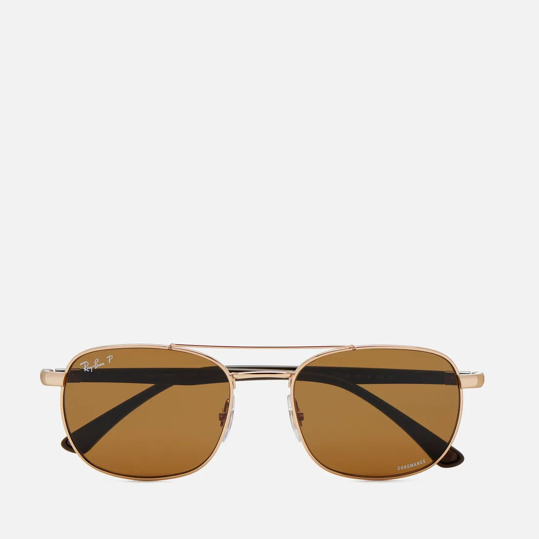 Ray-Ban Солнцезащитные очки RB3670CH Polarized