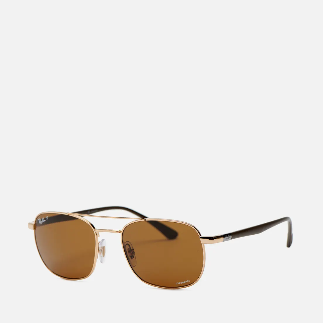 Ray-Ban Солнцезащитные очки RB3670CH Polarized